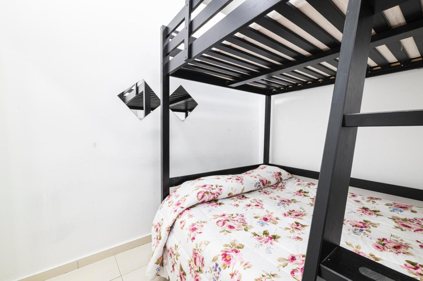 La Casa Di Manila Hébergement de vacances Naples