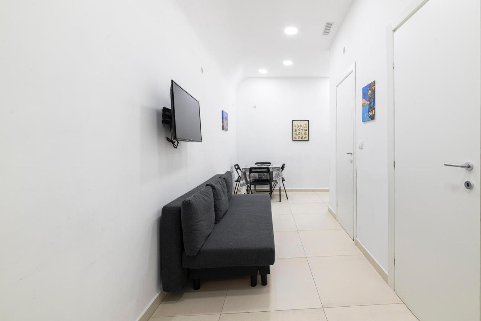 La Casa Di Manila Hébergement de vacances Naples
