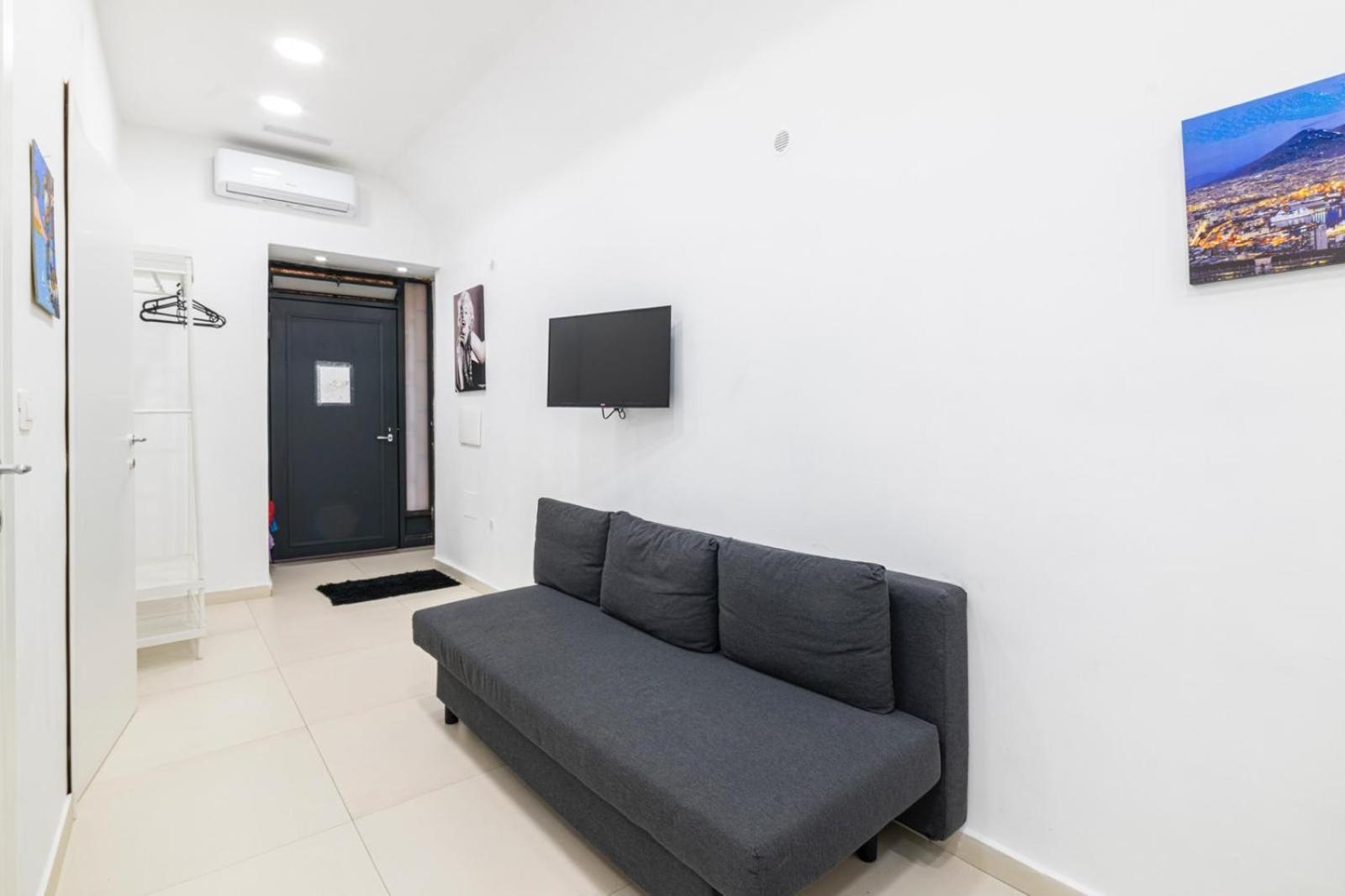 Hébergement de vacances La Casa Di Manila Naples